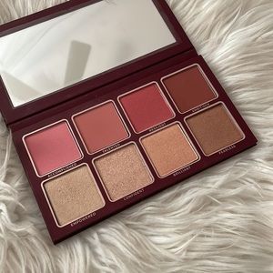Blinc face palette